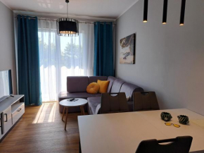 ApartWest Słoneczna Dolina Jastrzębia Góra